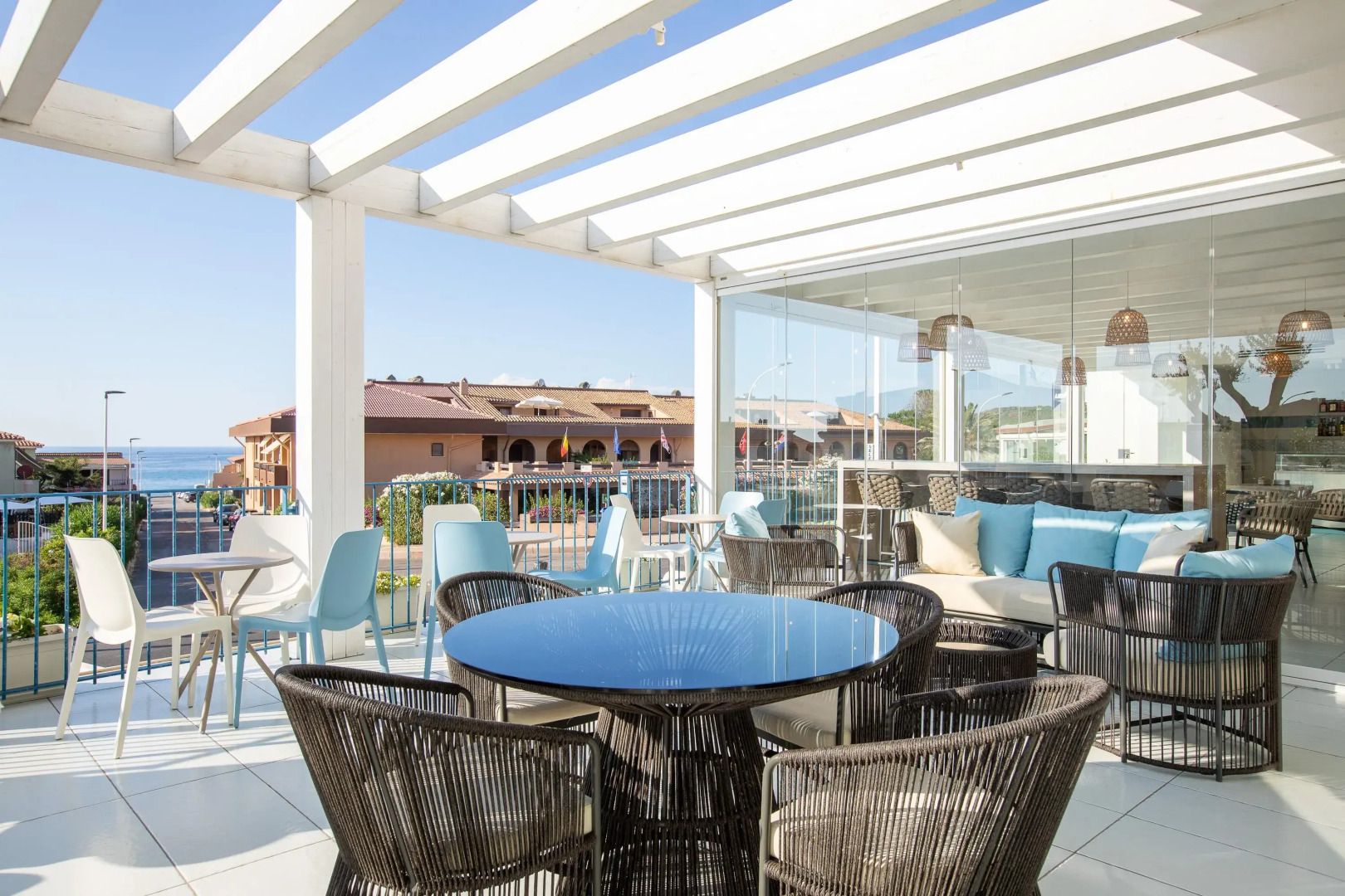 Best Western Hotel Blumarea