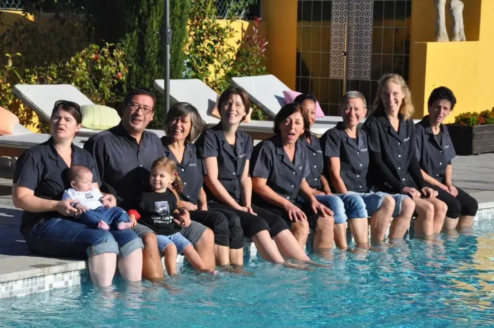 Casa Bela Moura Charming Hotel