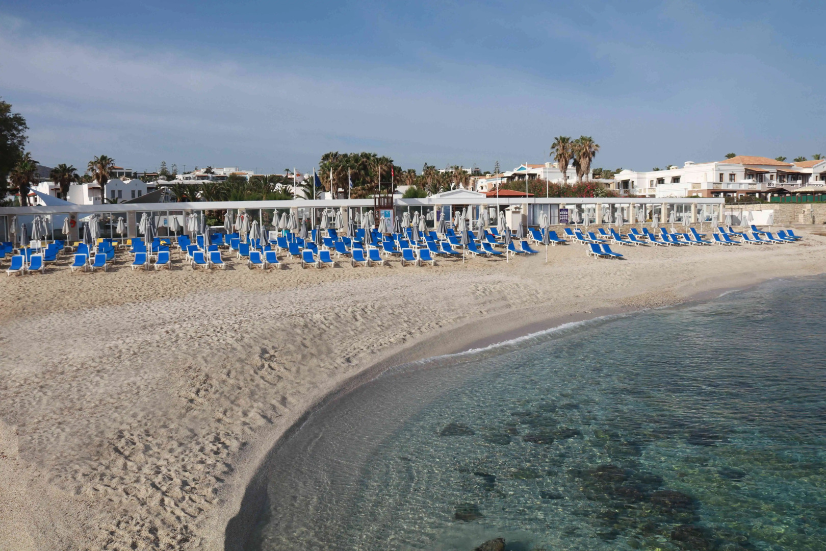 Annabelle Beach Resort - All Inclusive