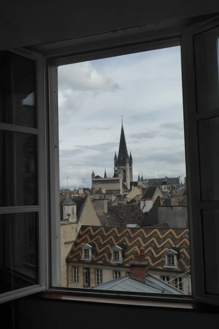 Studio Lumineux Coeur De Ville