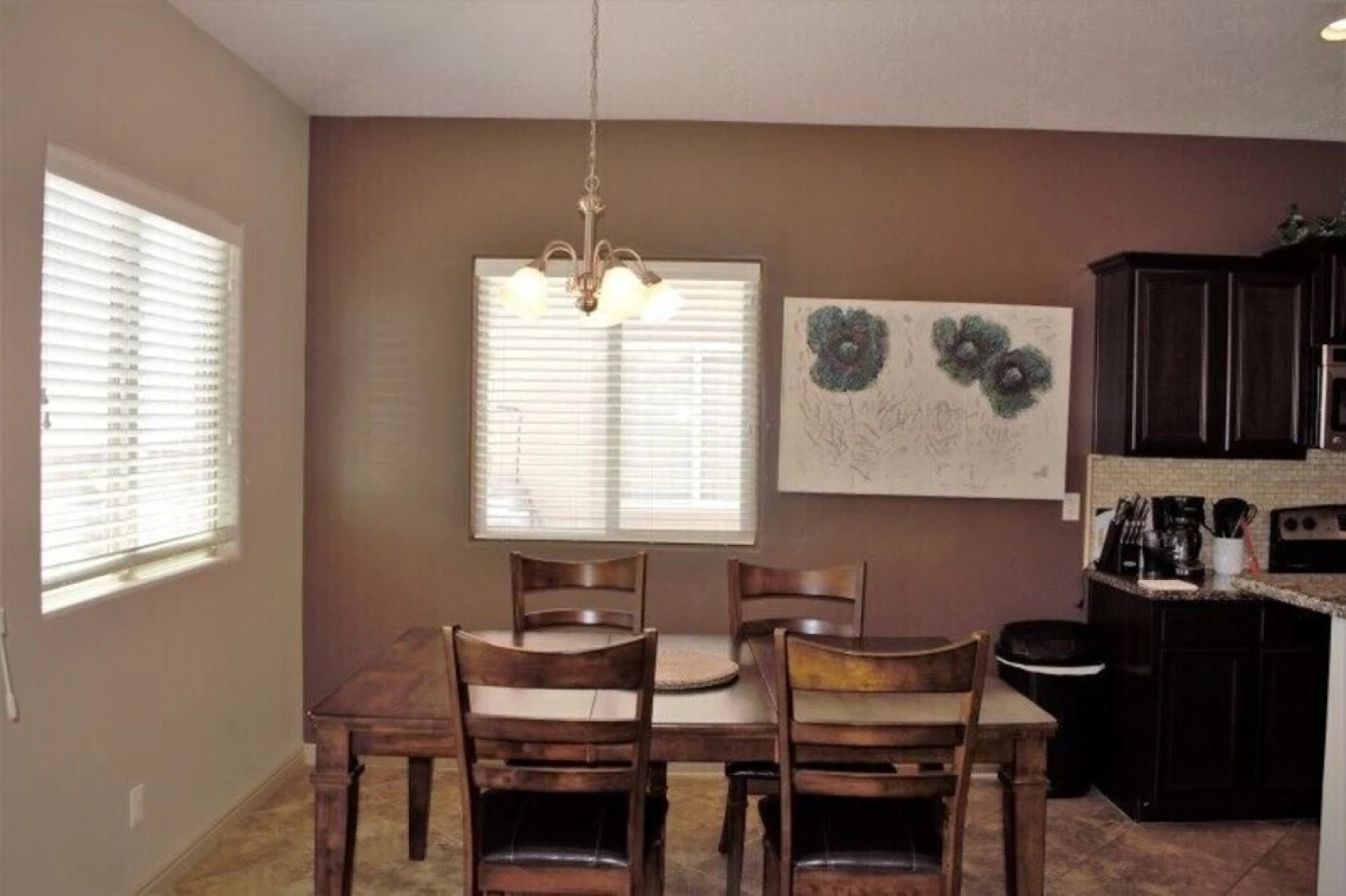 3 Bedroom Home in Mesquite #214 3 Bedrooms 2 Bathrooms Home