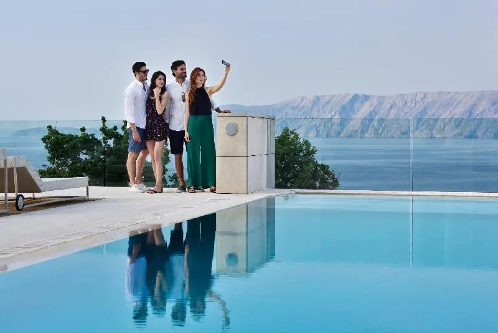 Wyndham Grand Novi Vinodolski Resort-Apartments