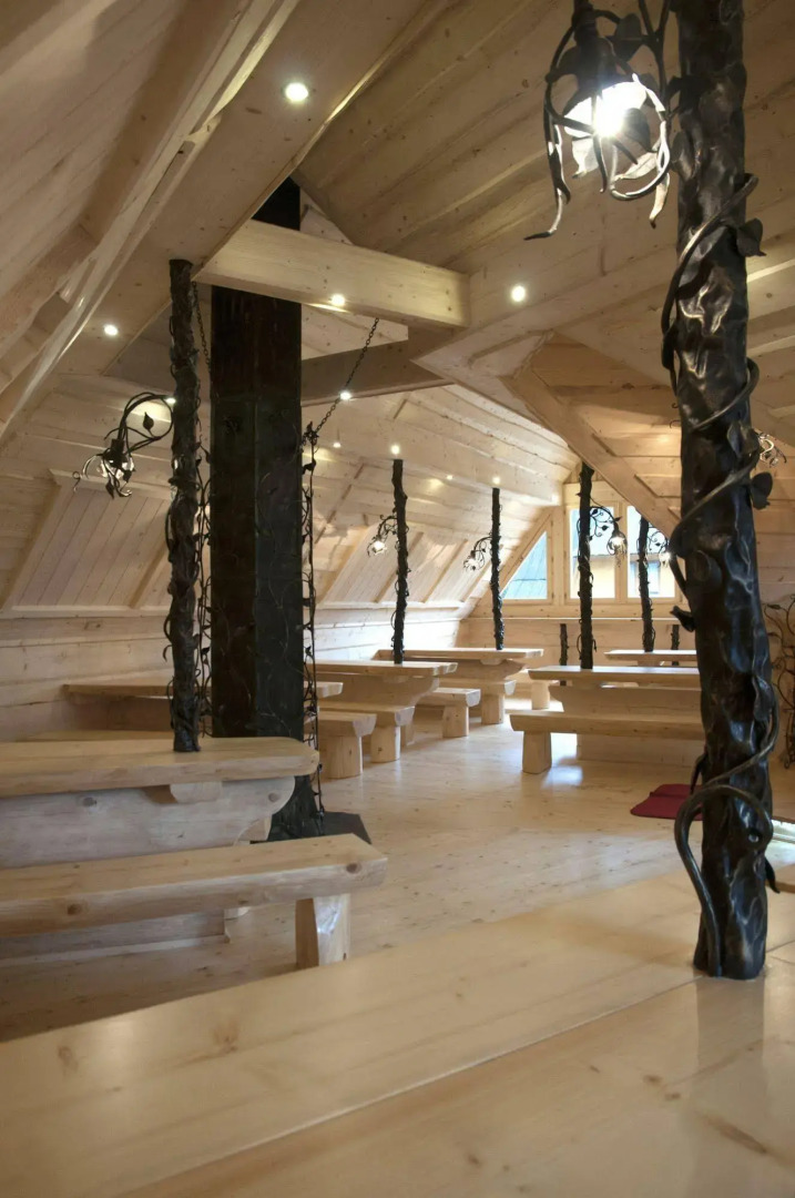 Willa Cztery Pory Roku