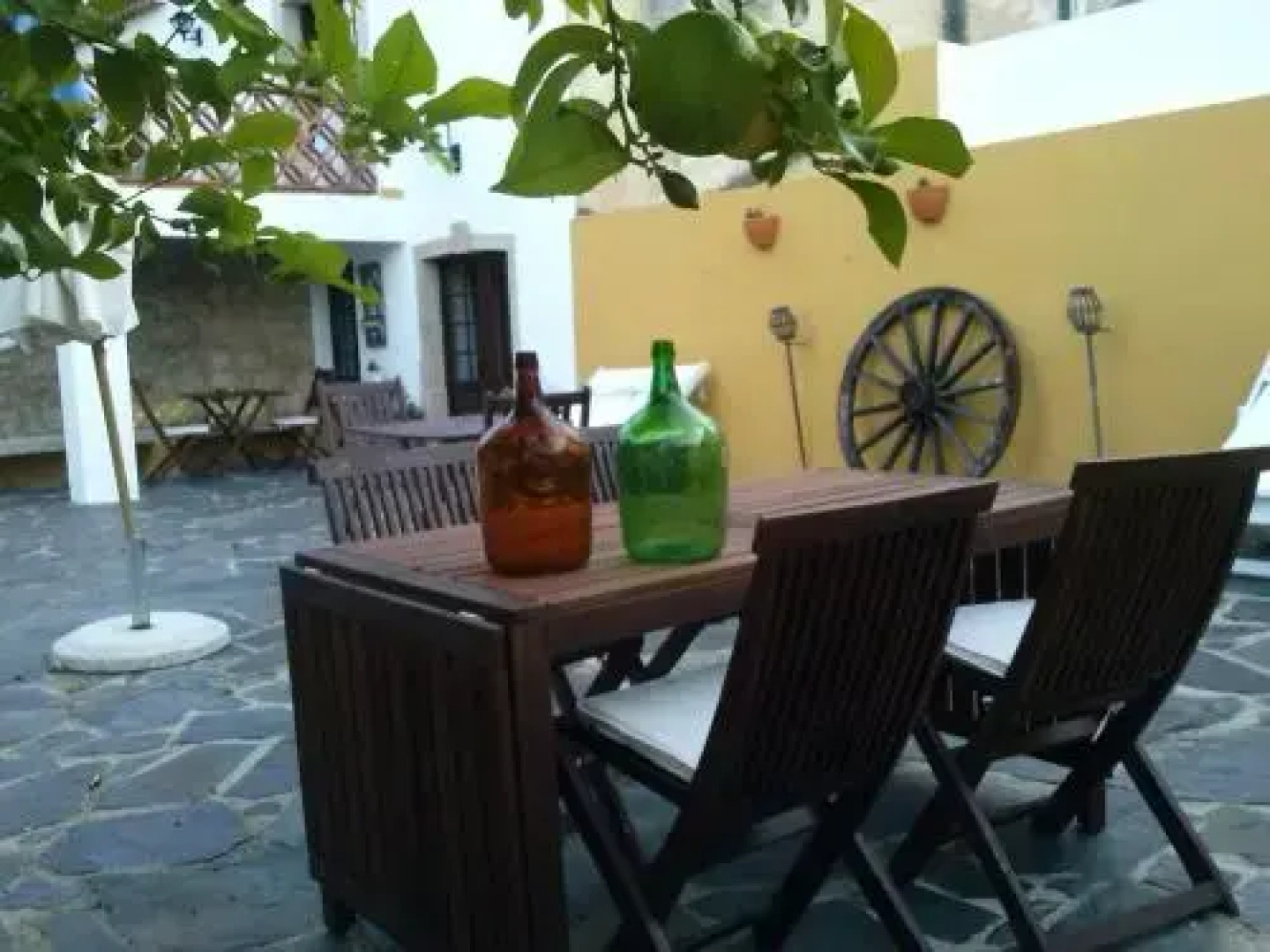 Palacete Flor da Rosa