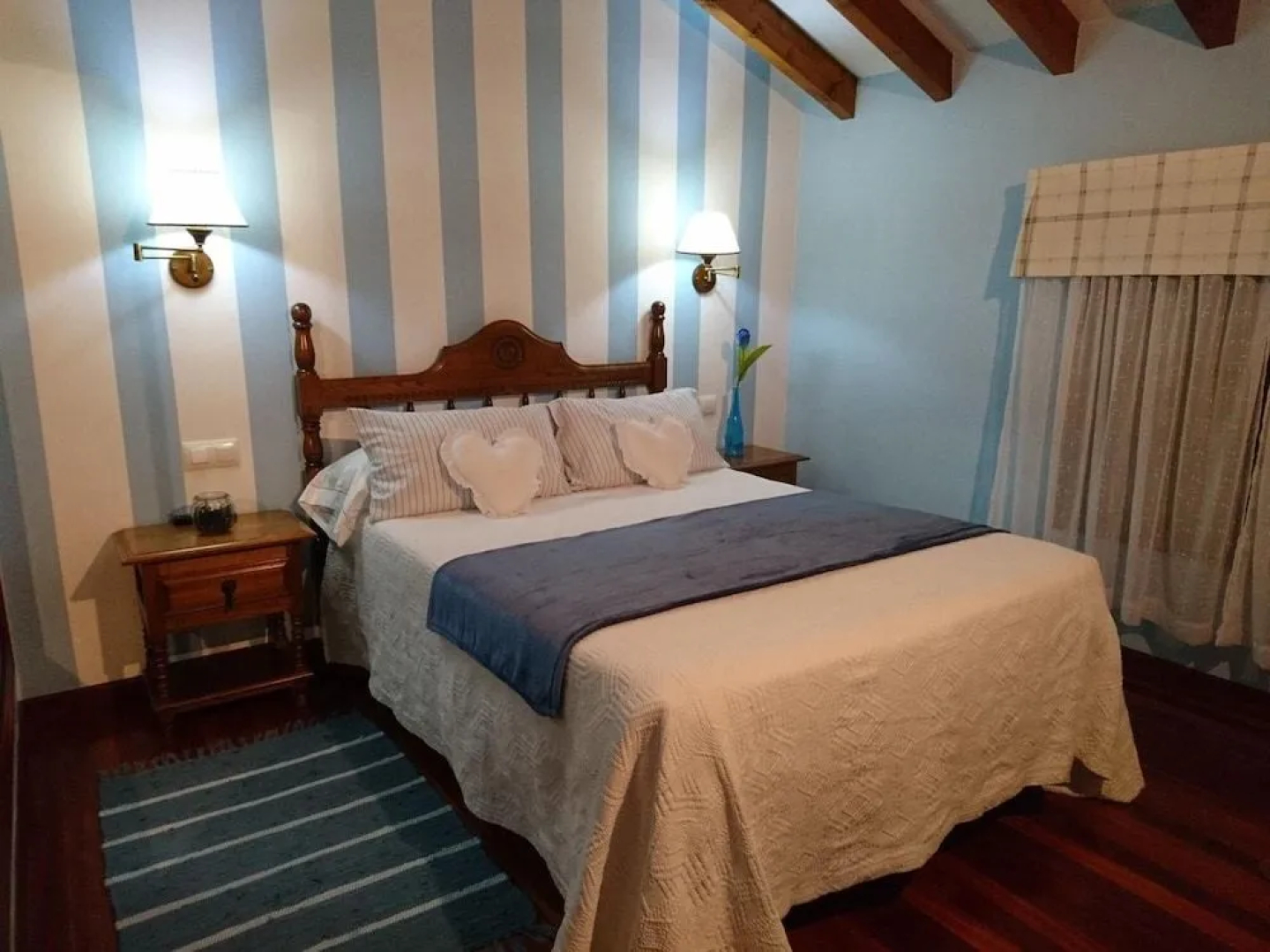 Posada El Jardín