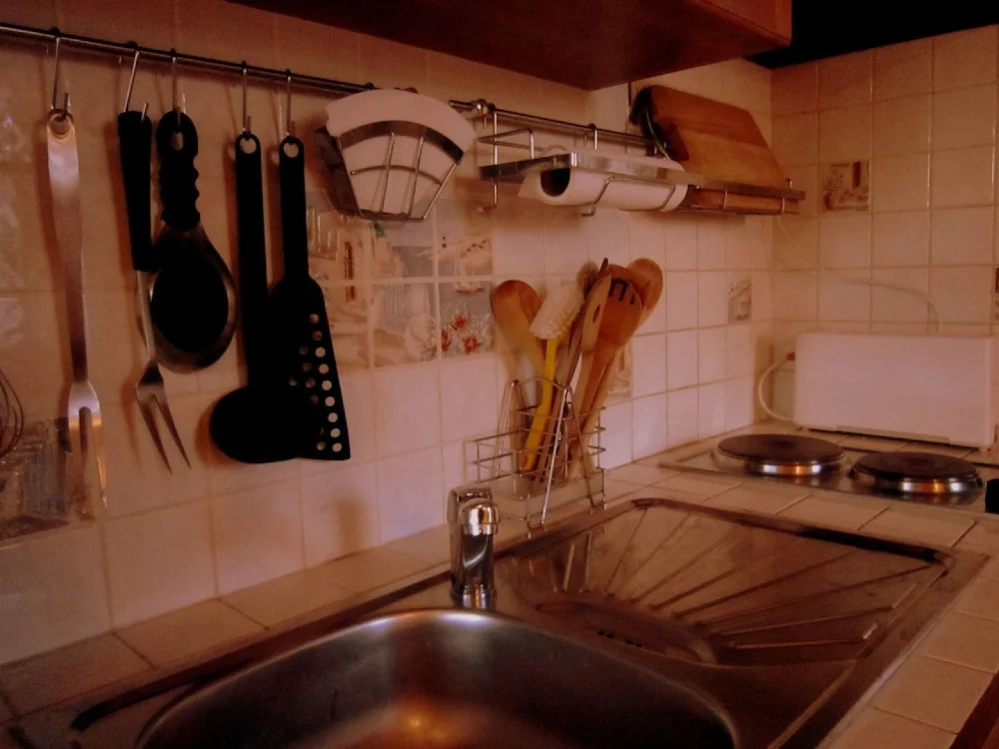 Cozy Cottage in Vaires-sur-marne With Garden