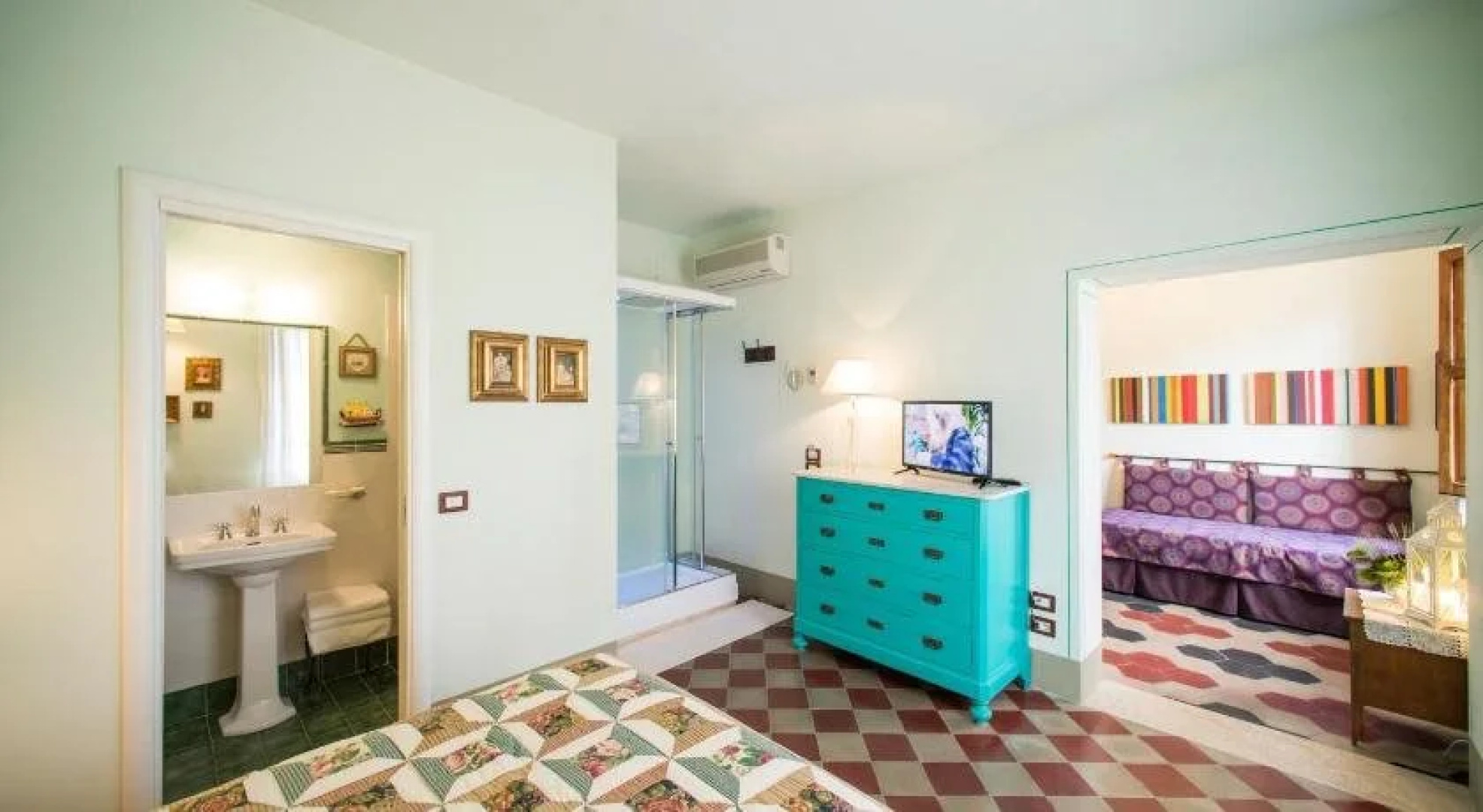 Albergo Da Annita