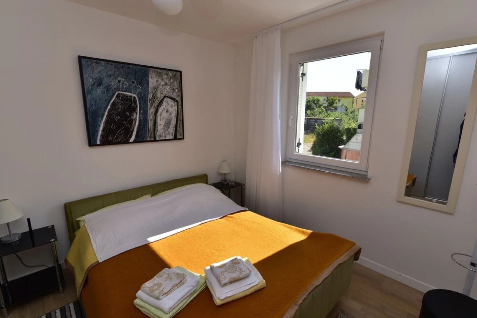 Apartment Gloria
