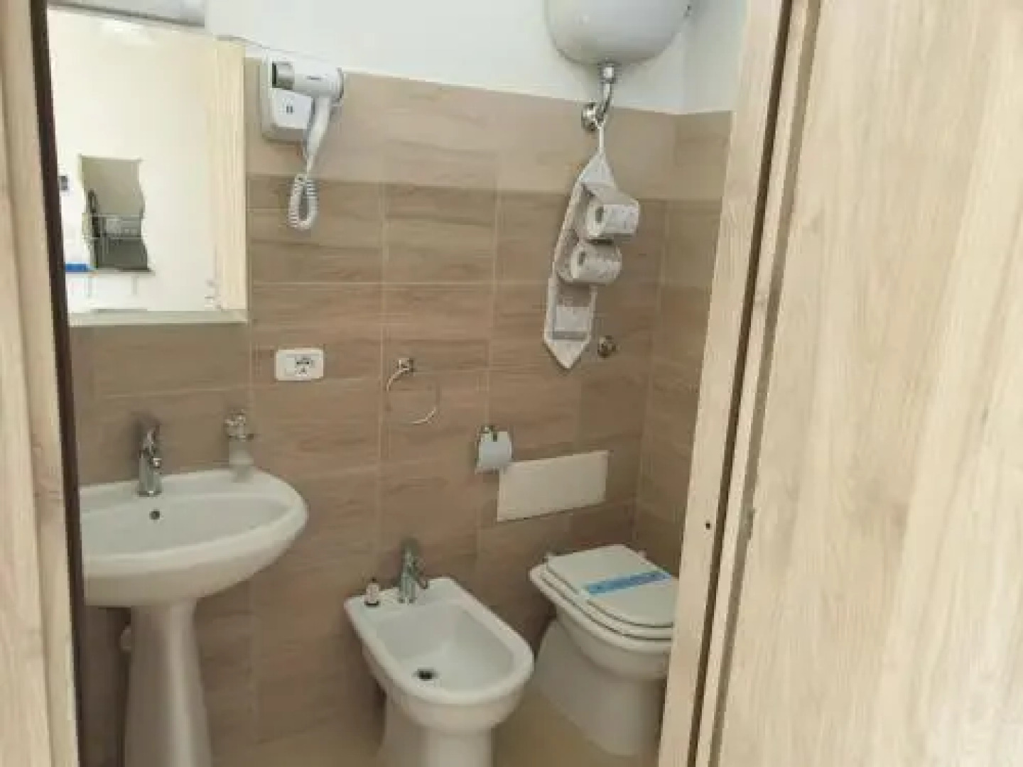 Bed And Breakfast 3 Stars Marcianise