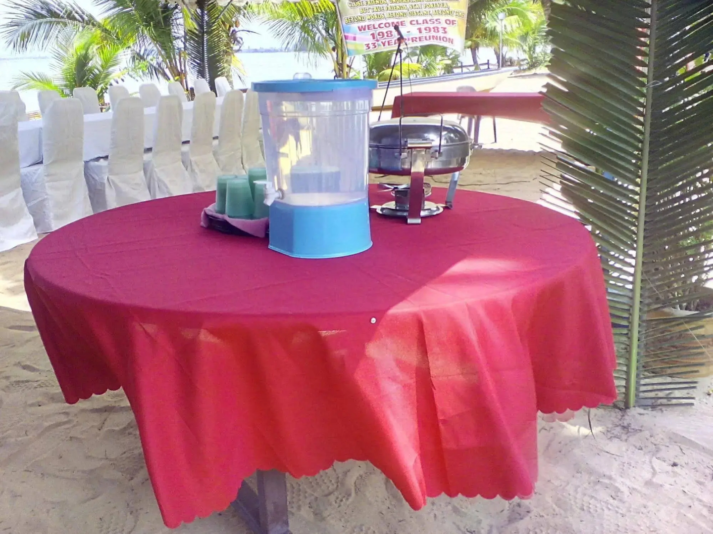 Seaside Travellers Inn