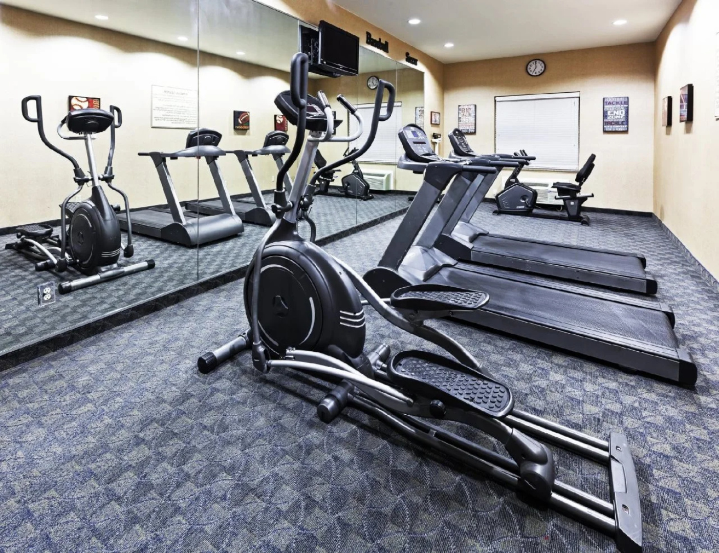 Holiday Inn Express & Suites Corpus Christi NW - Calallen by IHG