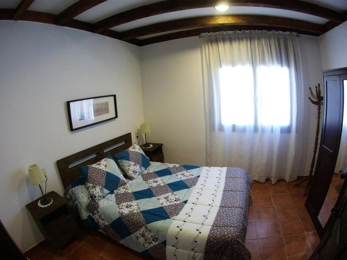 Apartamento los arcos