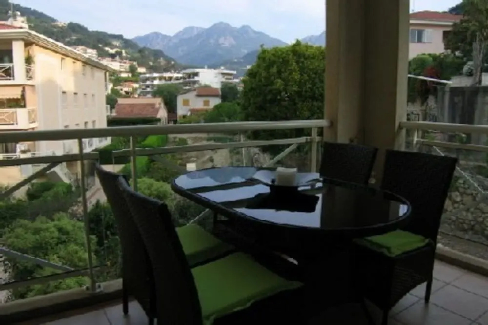 Magnifique duplex Climatisé