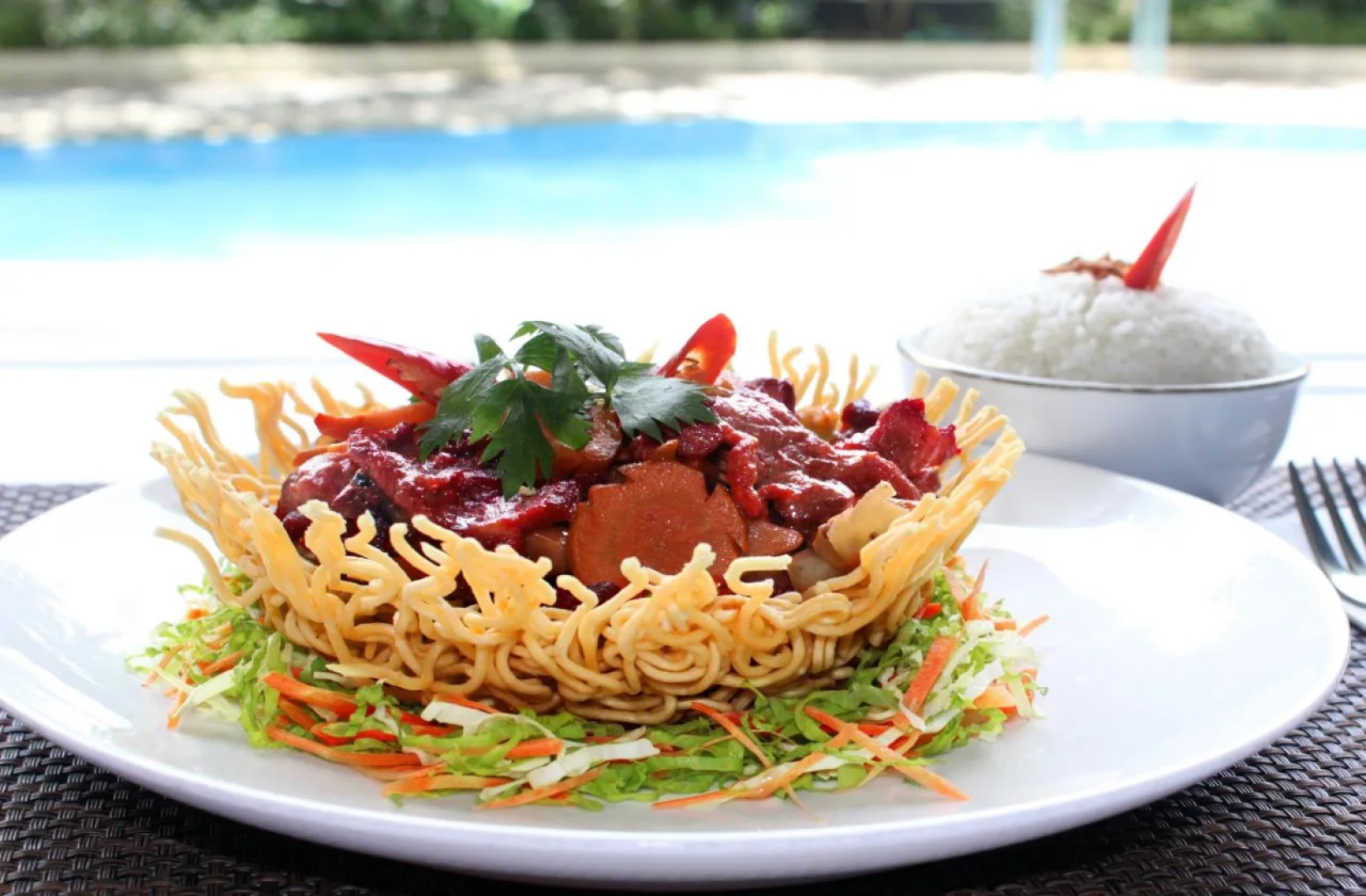 Swiss-Belhotel Merauke