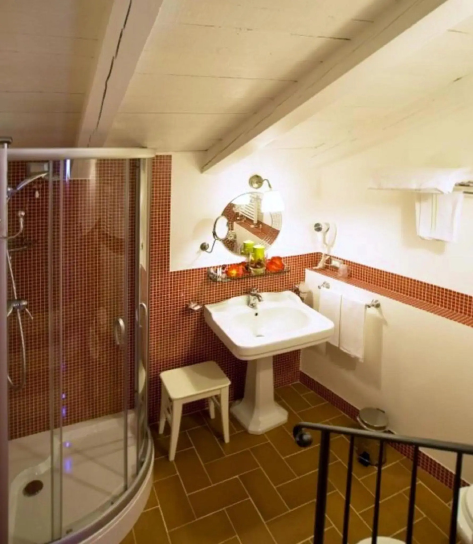 Relais Alcova Del Doge