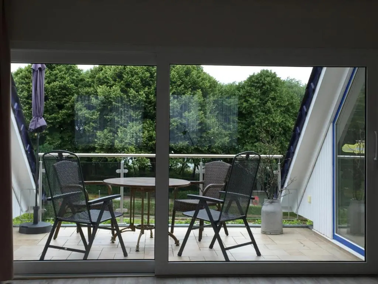 Appartementanlage Zur Seemöwe