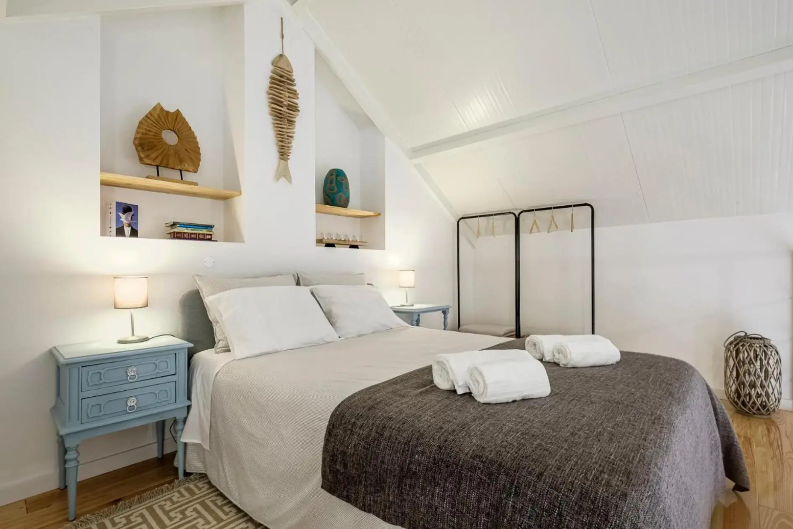 Fisherman's Inn Loft