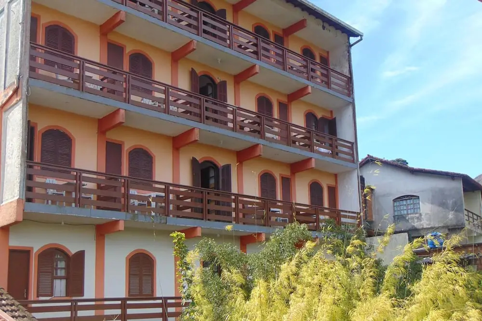 Pousada Bela Vista