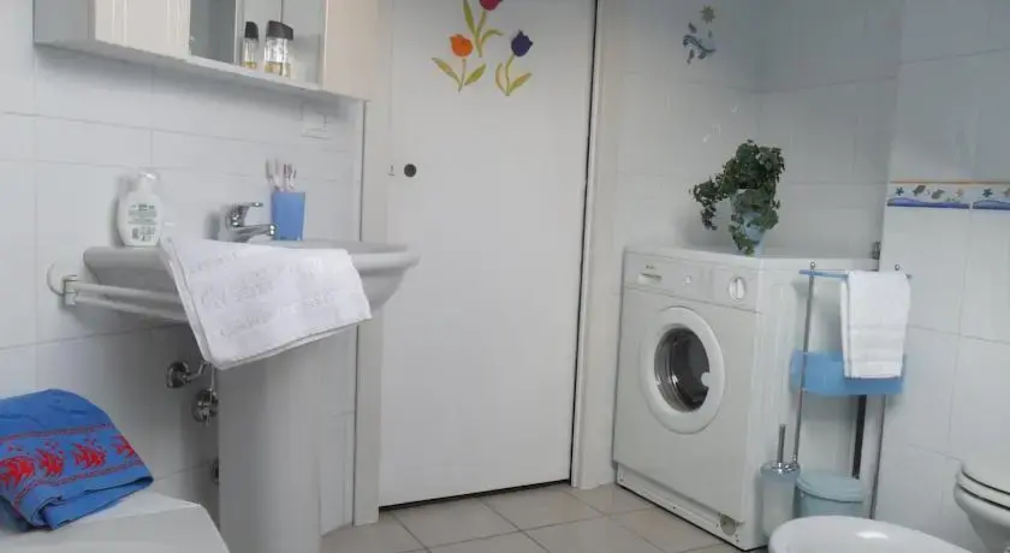 B&B La Mansardam
