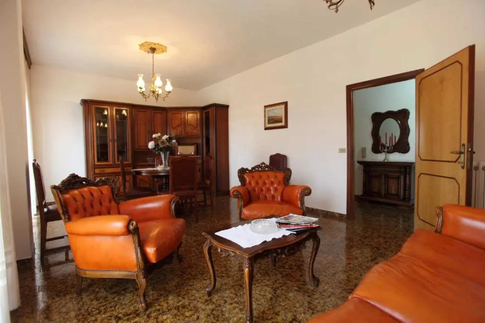 La Residenza di Bacco