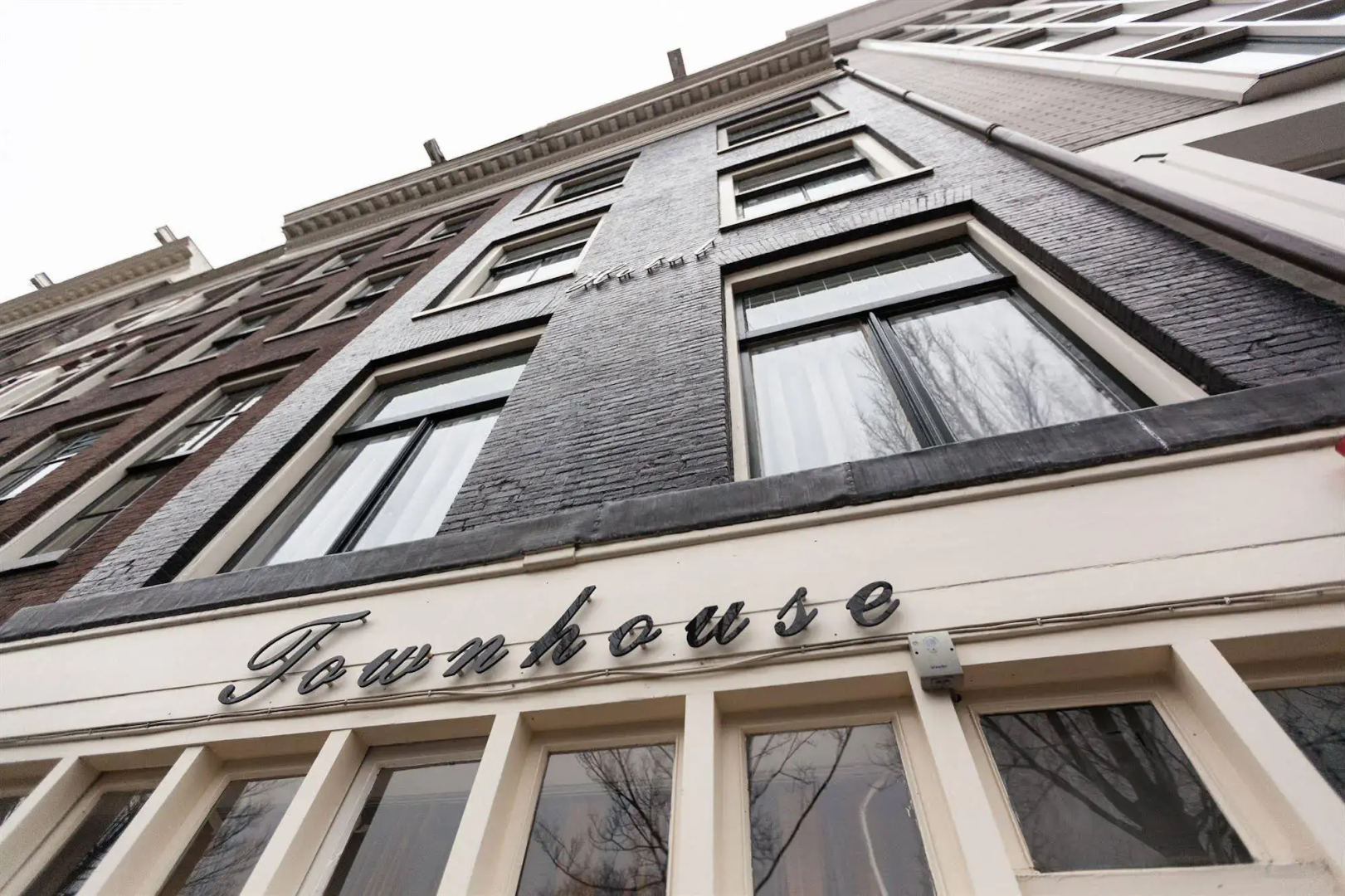 Townhouse Hotel