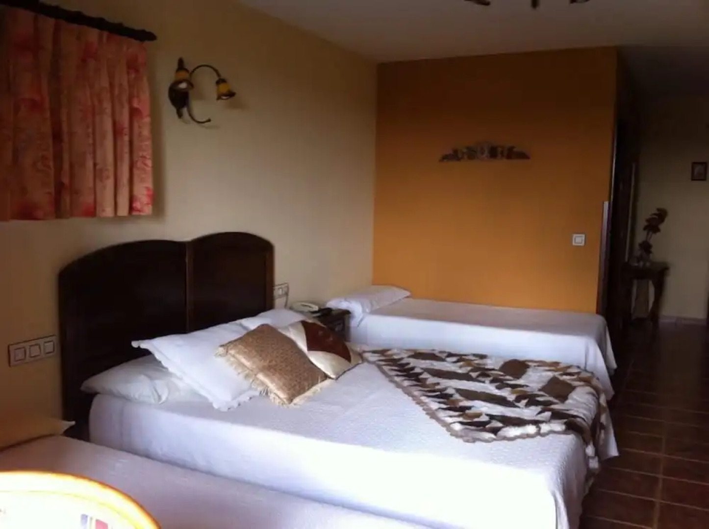 Hotel Rural La Figar