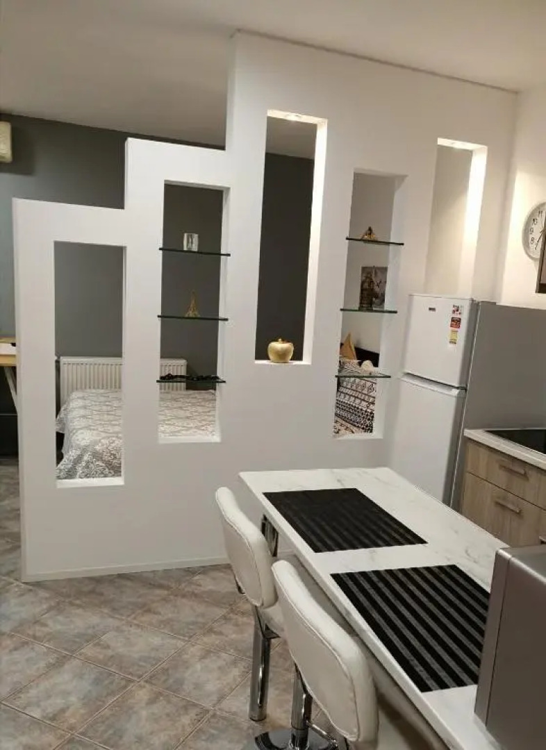 "Aphrodite" Studio in Athens Riviera