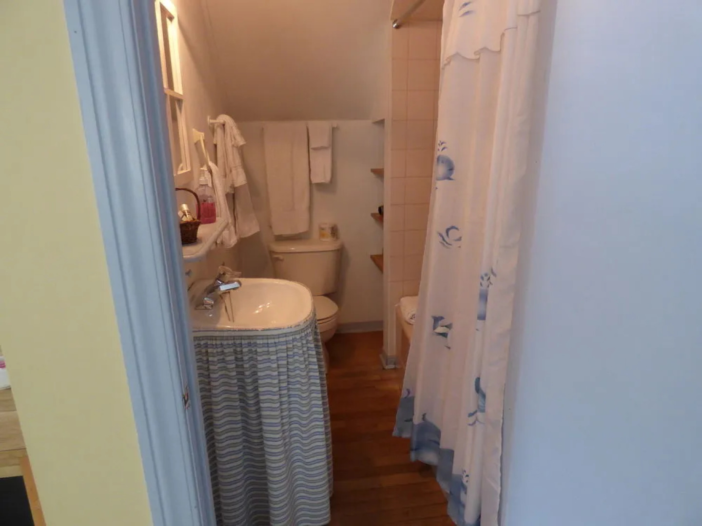 Fortune's Madawaska Valley Inn