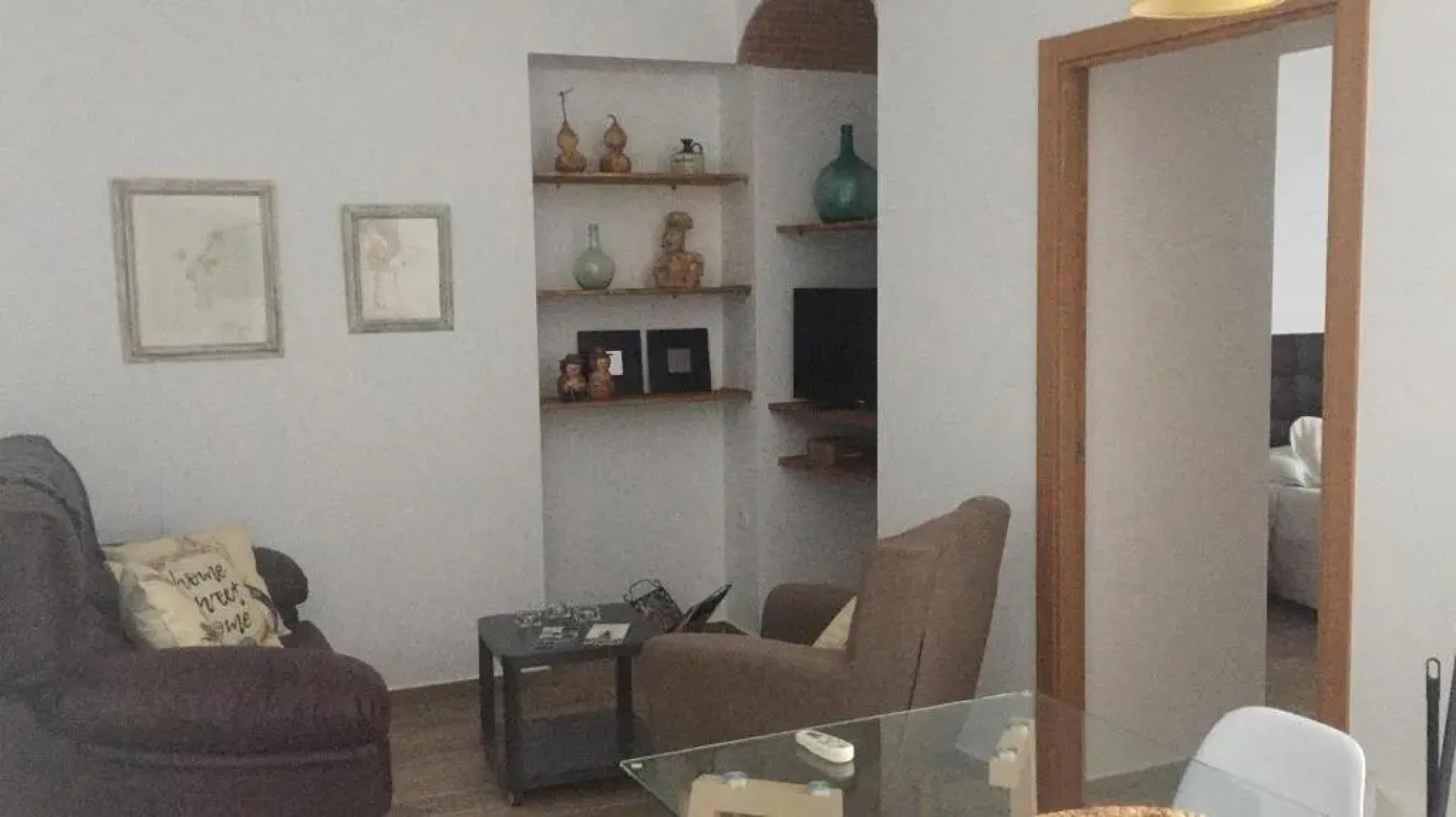 APARTAMENTO Turístico ENTRETORRES