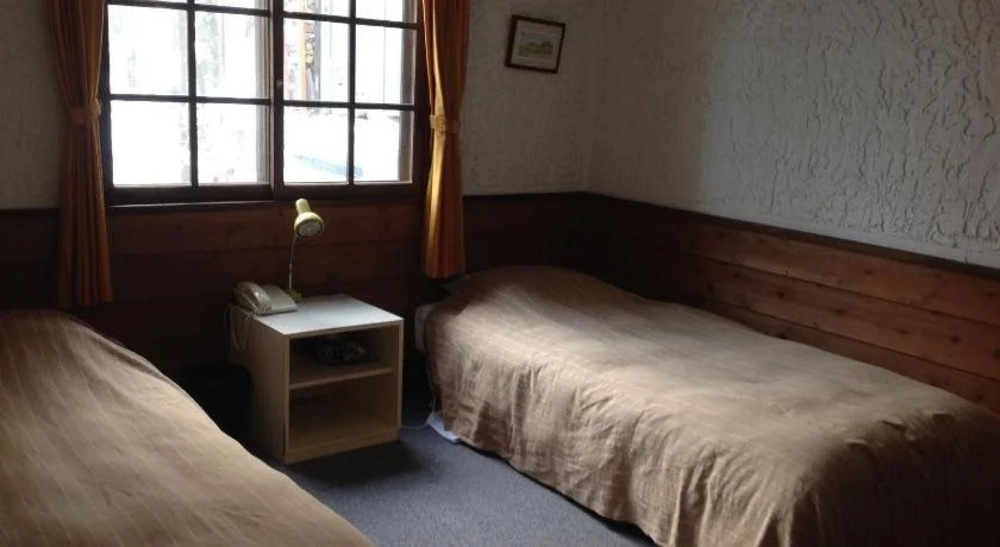 Pension Starlight Azumi