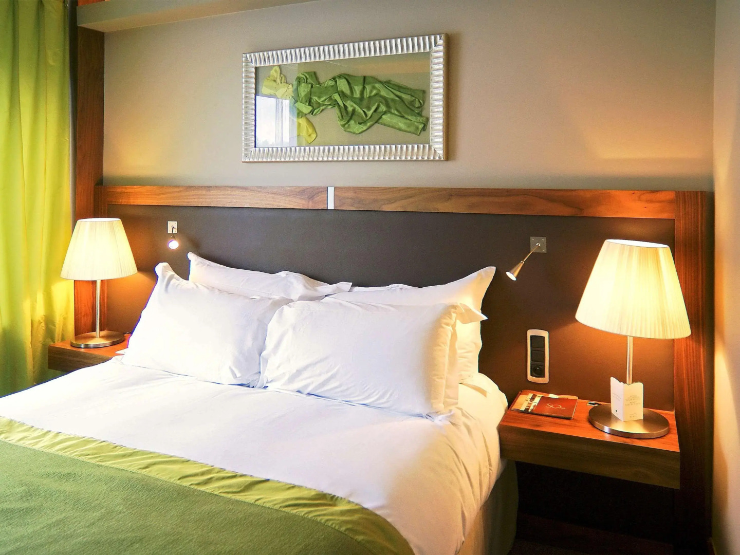 Sofitel Lyon Bellecour