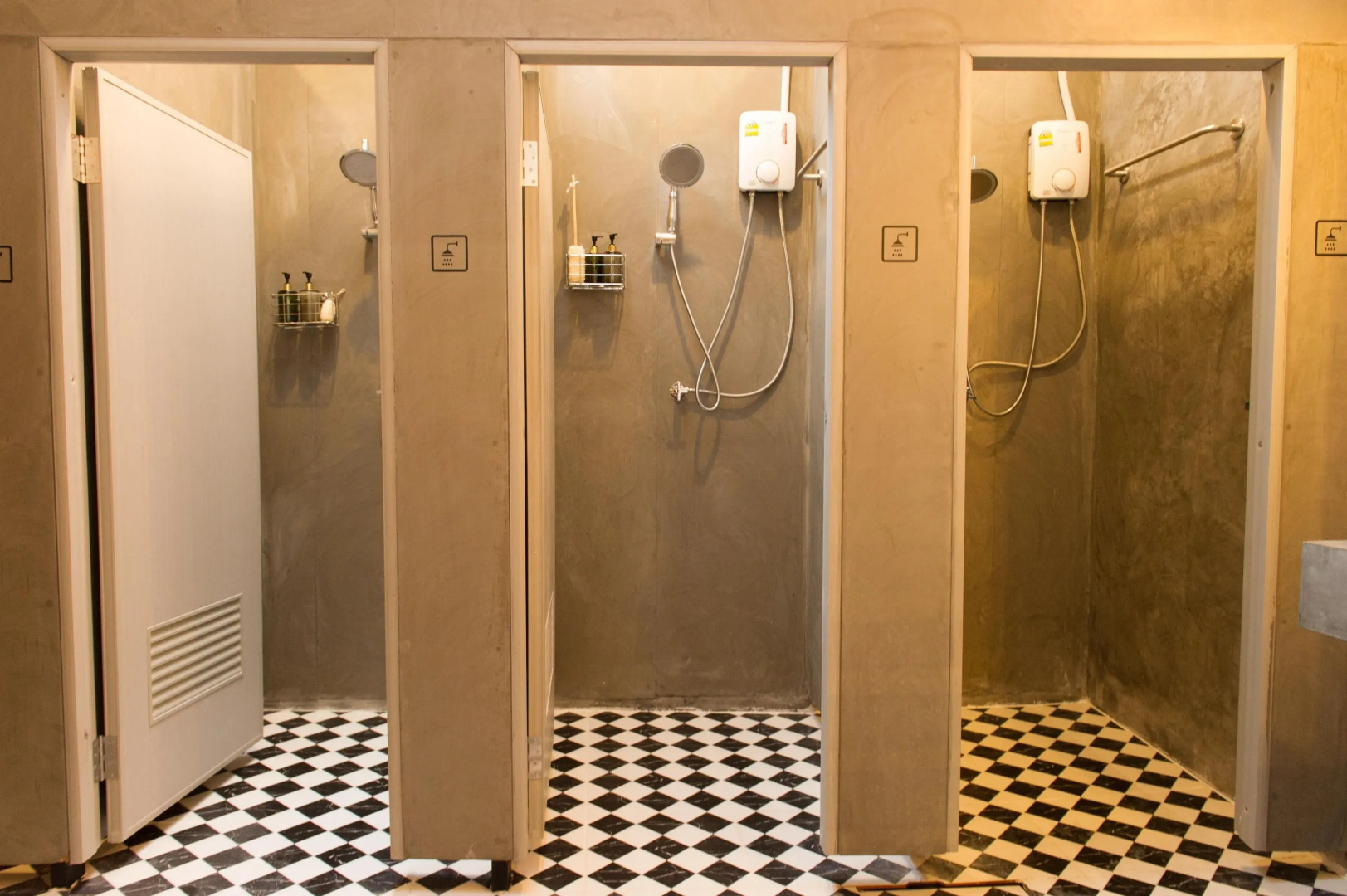 Khoksametchunhostel