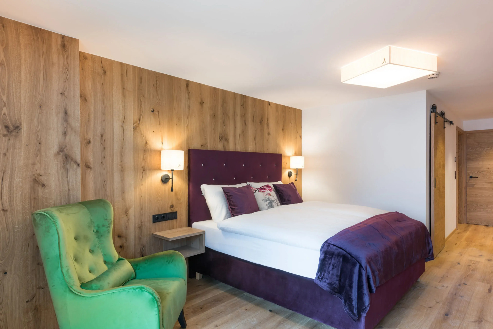 Boutiquehotel die Alpbacherin