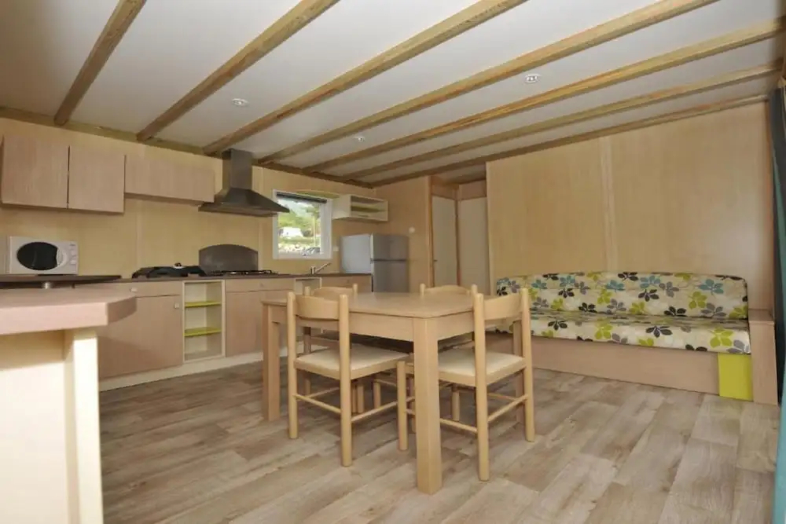 Camping RCN Les Collines de Castellane