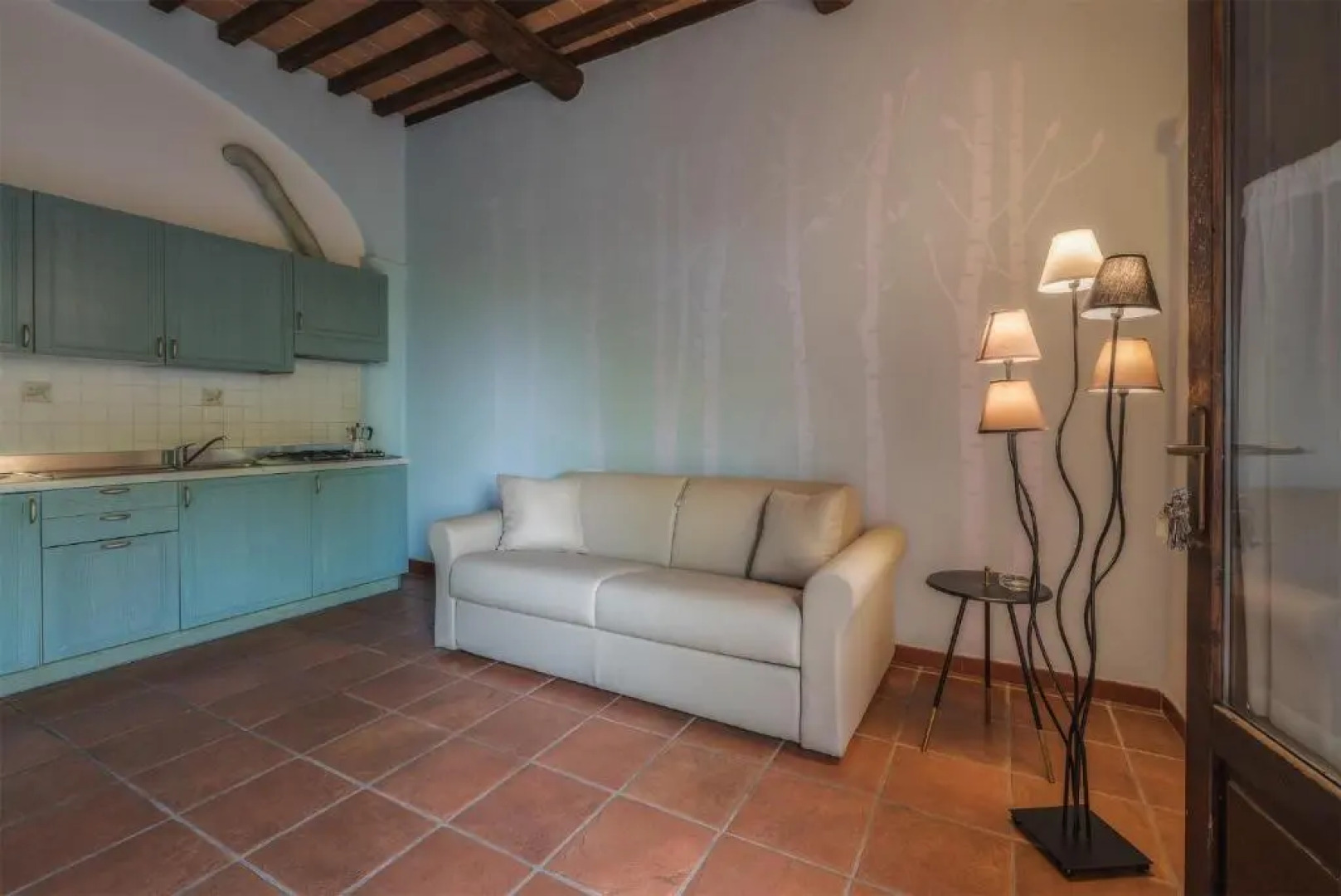 Borgo San Martino Residence