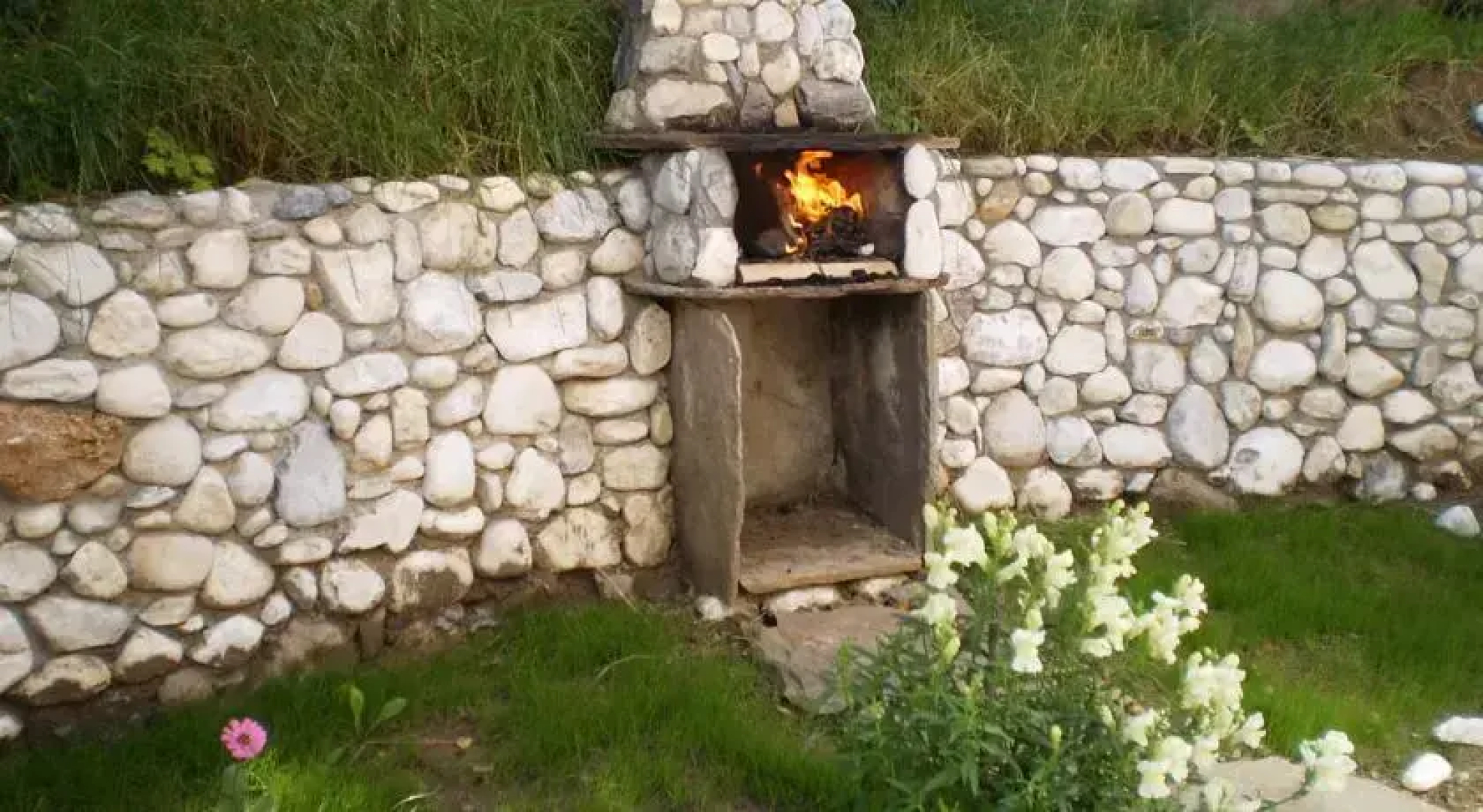 Guest House Kavroshilovi