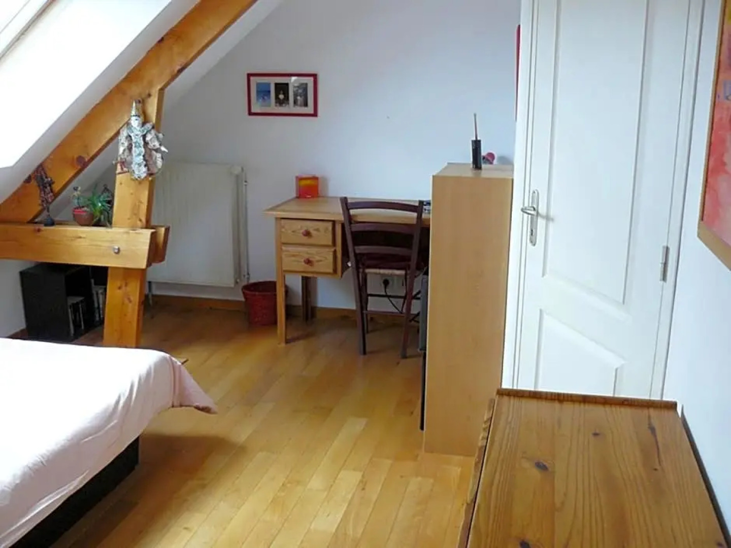 Chambres Des 24h00 du Mans