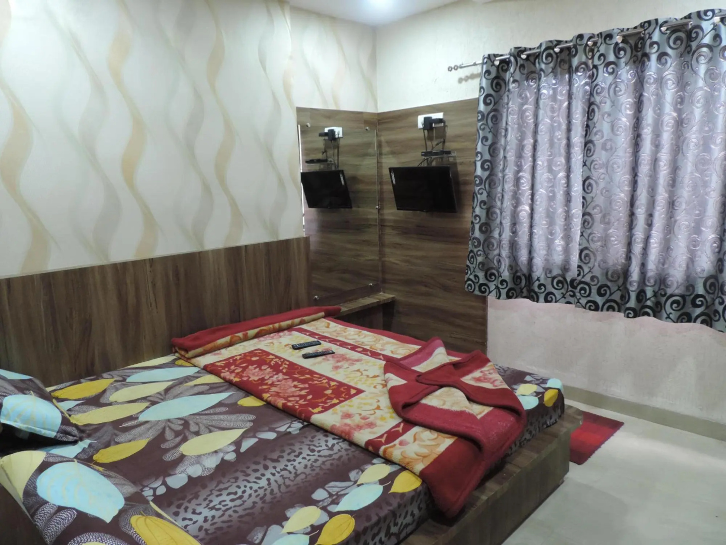 Hotel Abhimanyu