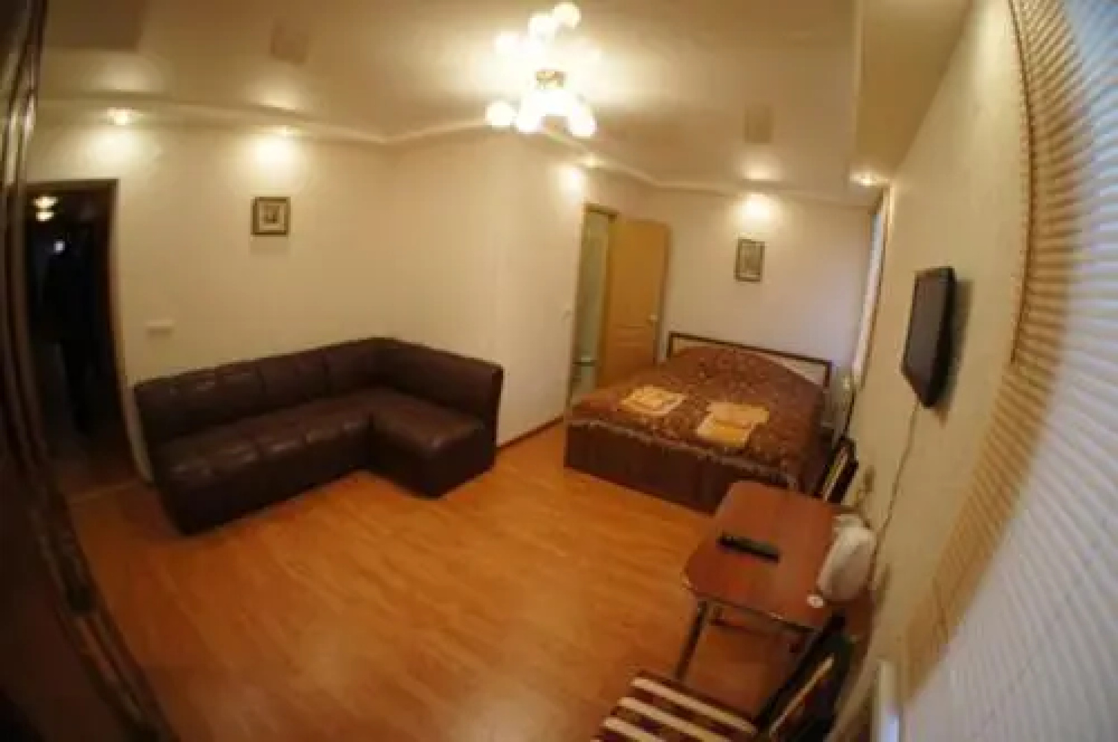 Guest House on Gorkogo