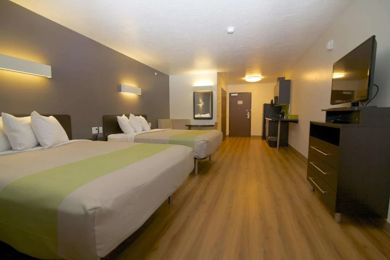 Duchesne Inn Extended Stay