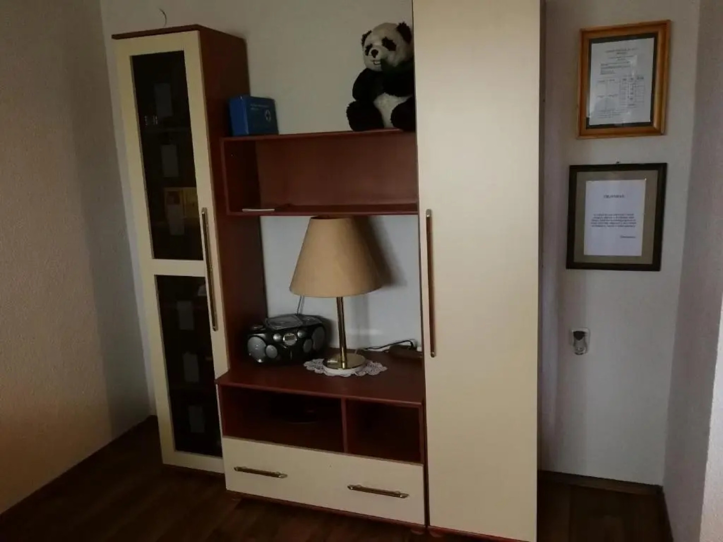 Apartment Nono Anton