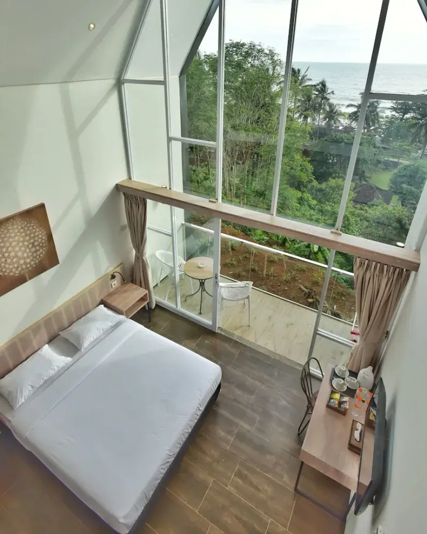 Negla Beach Villa By Zuzu