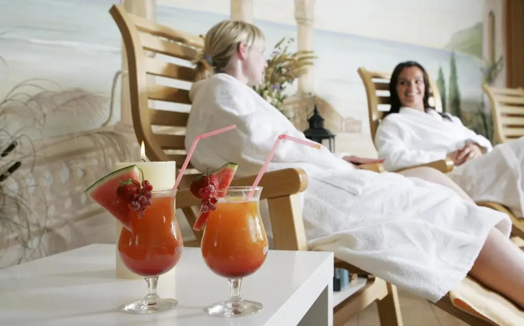 Landhotel Rittersgrun