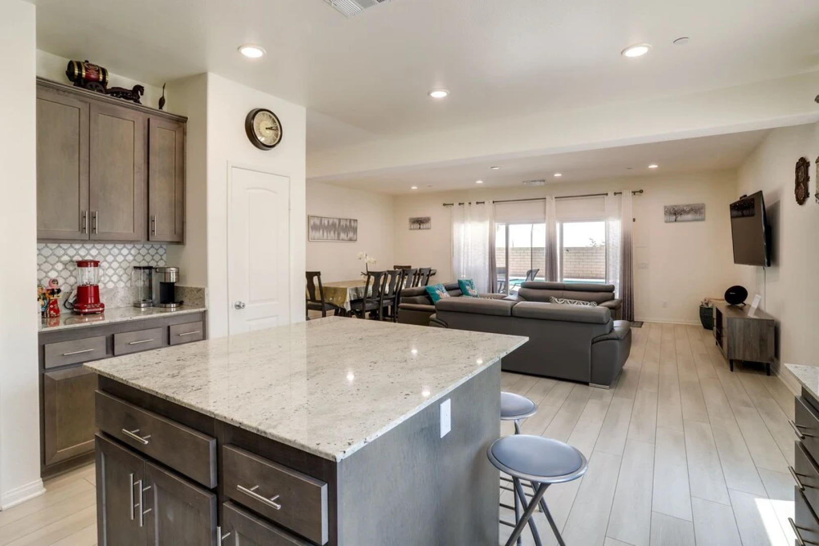 Desert Hot Springs Vacation Rental w/ Private Pool