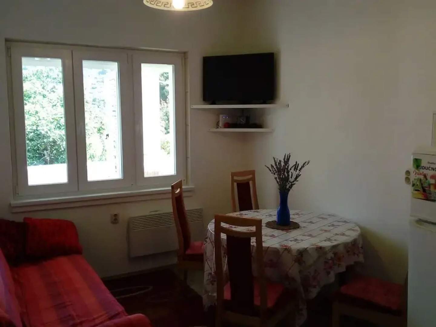 Detached Holiday House few Steps From the Beach