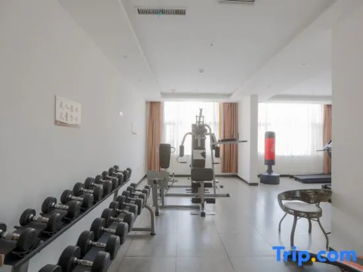 Tongtai International Business Hotel