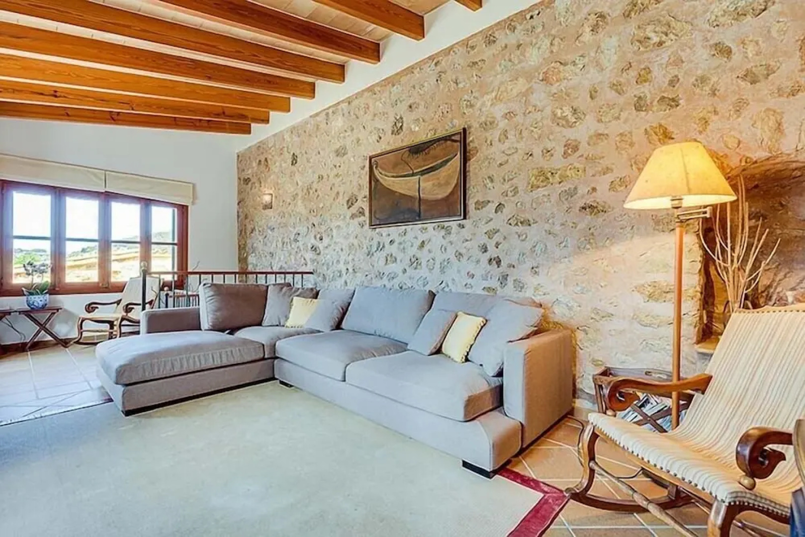 Villa Son Beltran Valldemossa