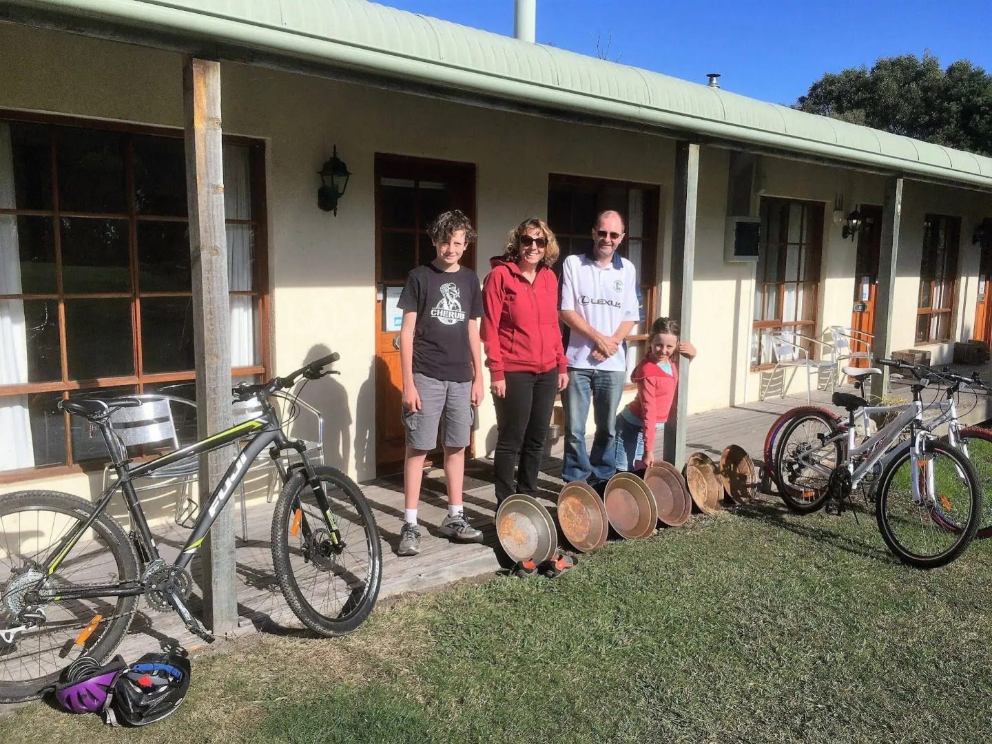 Platypus Park Country Retreat