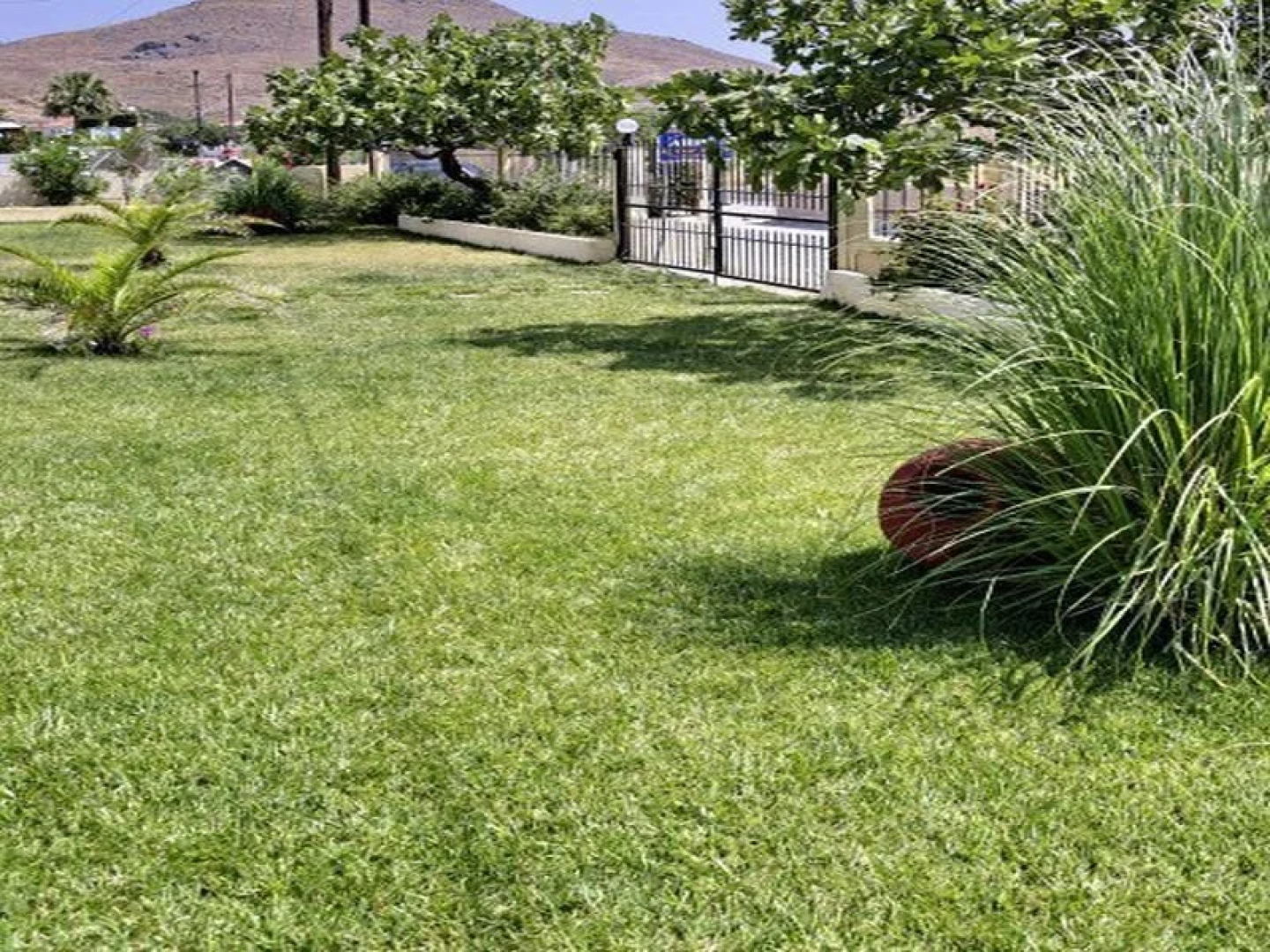 Aristi Studio Apartments