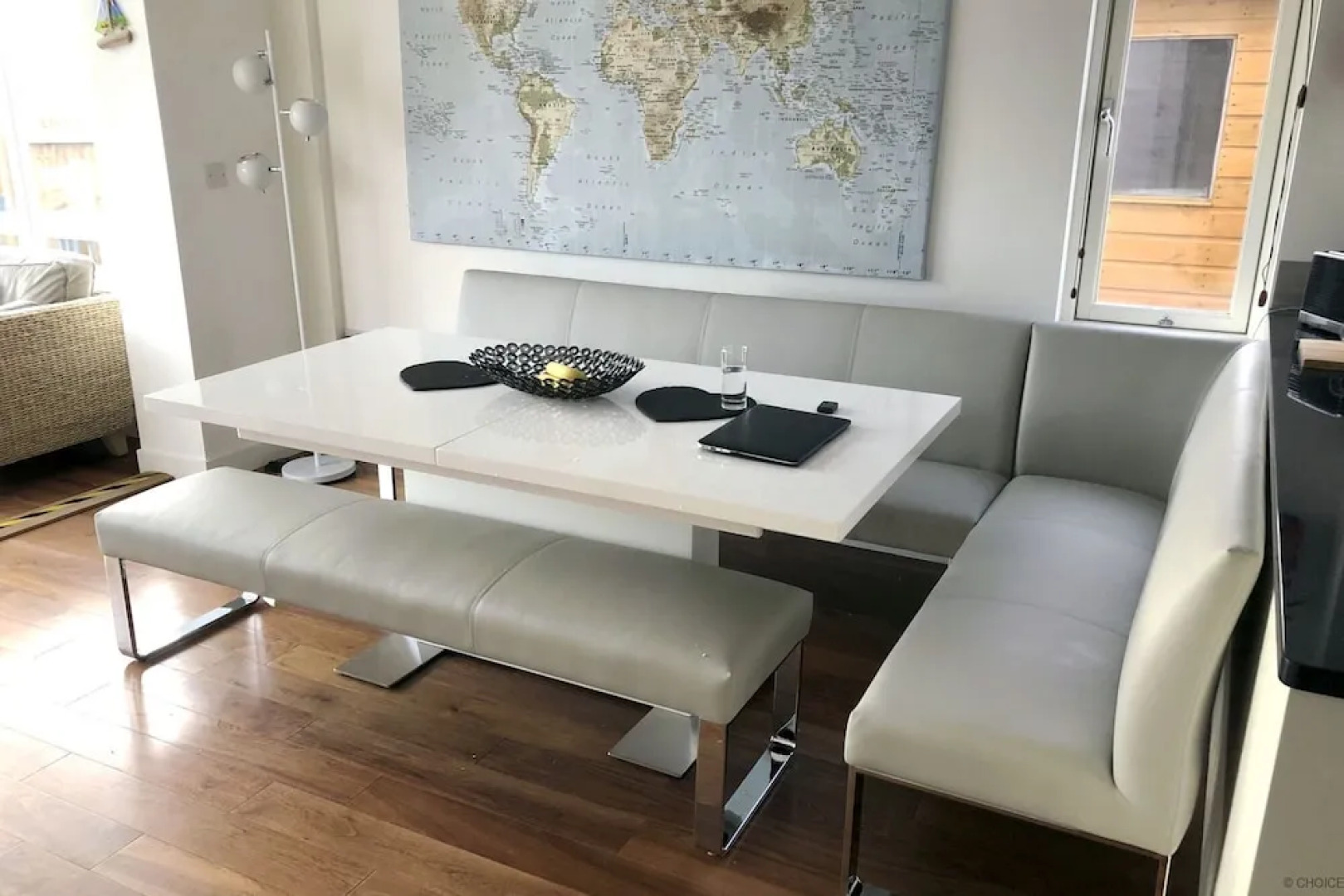 Croyde Baywatch 5 Bedrooms